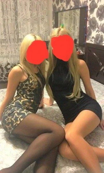Проститутки Рязани : Подружки – фото 8